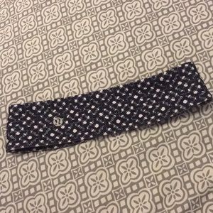 Lululemon headband